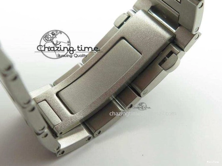 MIROTIME 0806 Versatile Aquatimer Chrono IW376803 V6F 1:1 Best Edition White Dial On SS Bracelet A 7359